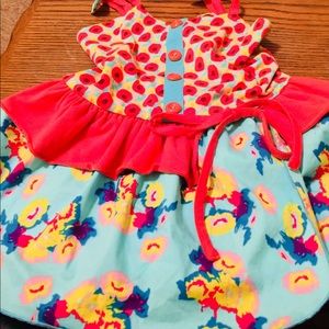 Giovanni and Felice, size 6